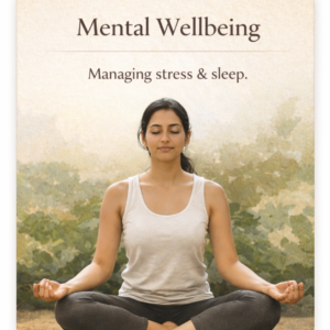 30 Minute Consulation