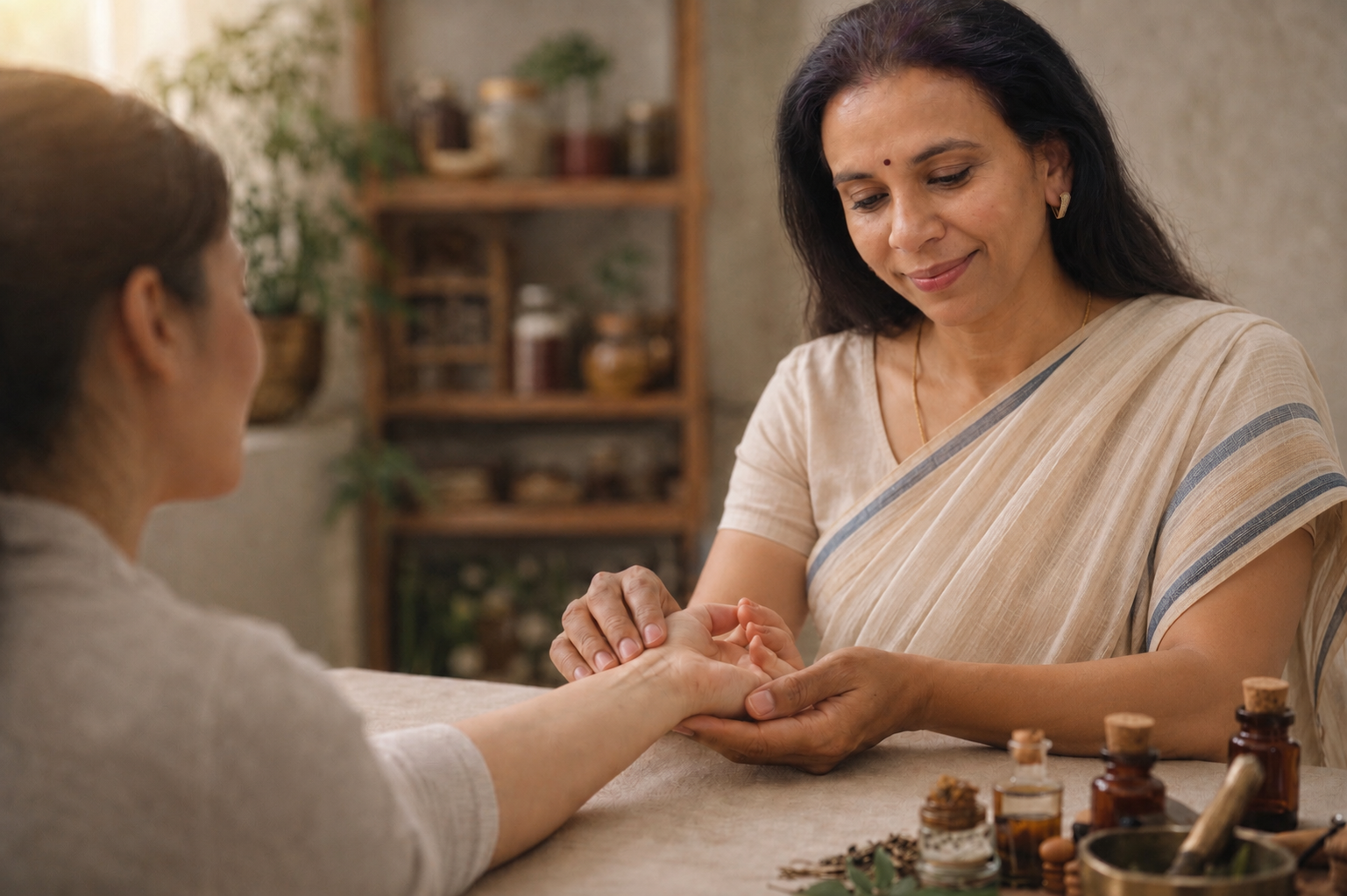 svahita wellness